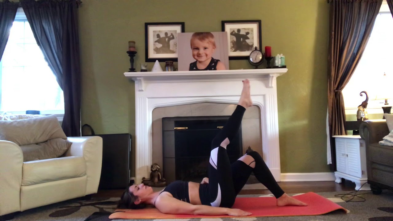 Basic Mat on IG Live