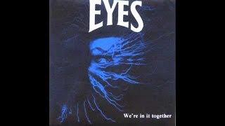 Eyes - Were In It Together 1978 Full Vinyl Album