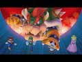 Mario Party 10 - Bowser Party - All Boards (Team Bowser - Master CPU)