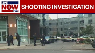 Police investigate shooting in Portland, Oregon | LiveNOW from FOX