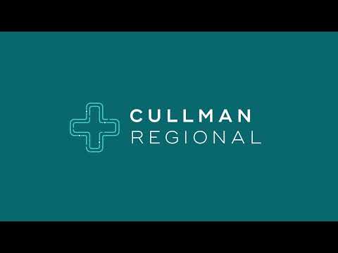 Cullman Regional Emergency Department Virtual Tour