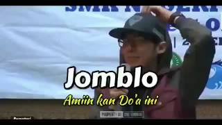 Story wa jomblo - ust Handy bony