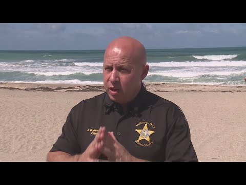 Here's how to protect yourself from rip currents this summer