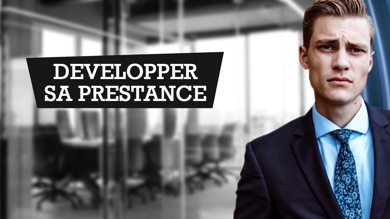 Comment Developper Sa Prestance Youtube