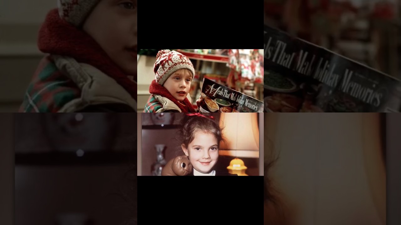 Drew Barrymore, Macaulay Culkin among child stars emancipated from their parents YouTube