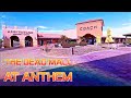 The Dead Mall At Anthem | Retail Archaeology
