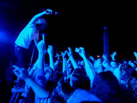 Switchfoot - Meant To Live @ CB