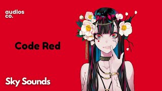 Svar - Code Red (ft. Ouse) | Sky Sounds