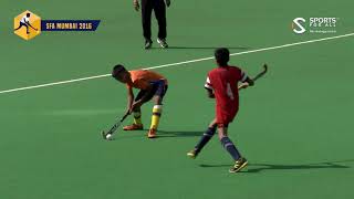 Hockey Boys U 14 Final | SFA Championship Mumbai