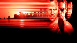 Die Hard 3 - Opening Scene