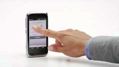 Juniper: Windows Mobile VPN