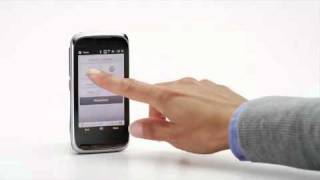 Juniper: Windows Mobile VPN screenshot 3