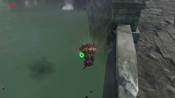 [DAY 107] of finding one korok seed everyday until Botw2 comes out