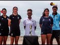 U16 WOMEN'S CHAMPIONSHIP