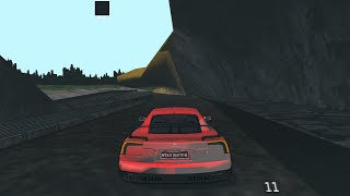 BGE Racing Game Update #.5