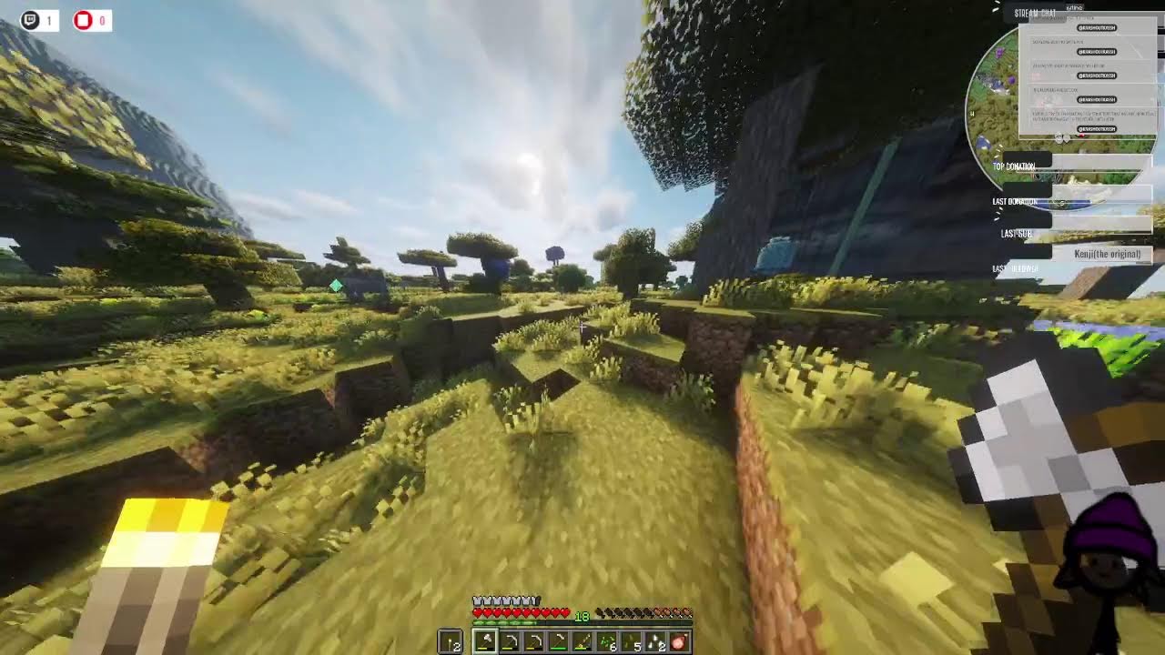 Minecraft modpack - ATM10!