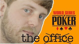 Bloopers & Outtakes from 2018 World Series of Poker