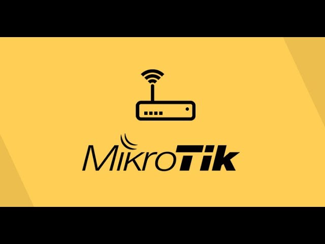 микротик настройка туннелей