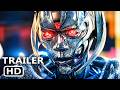 VISIONQUEST Official Teaser Trailer 2 (2026) Marvel