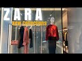 ZARA NEW SHOP UP FOR FALL-WINTER /ZARA OCTOBER COLLECTION 2020 /ZARA FASHION WITH PRICE