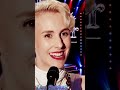 Lisa Eckhart – Erst lachen alle… dann merken sie, worum es wirklich geht#LisaEckhart#ComedyDeutsch6