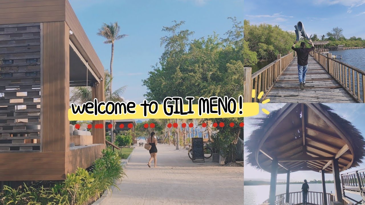 殘影Gili 殘影Gili Gili Islands, Indonesia — Travel Guide