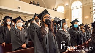 Commencement 2022 Information Presentation