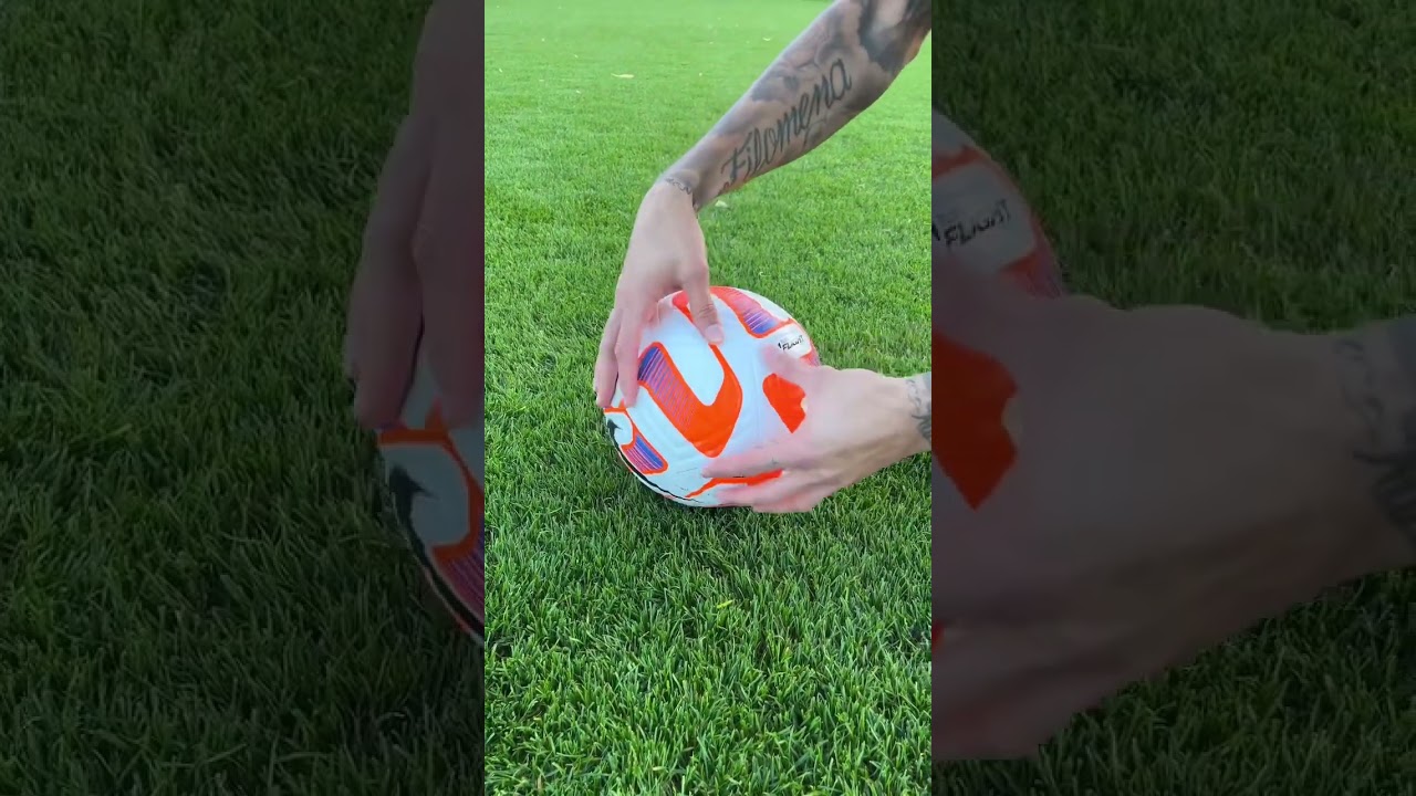 Tutorial with Cancelo 🤤 