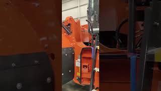 Hitachi New High Capacity ZW370 Wheel laoder