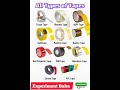 👉 Kaun-sa Tape Kis Kaam Ka? 🤔 | All Types of Tapes | Shorts Reel