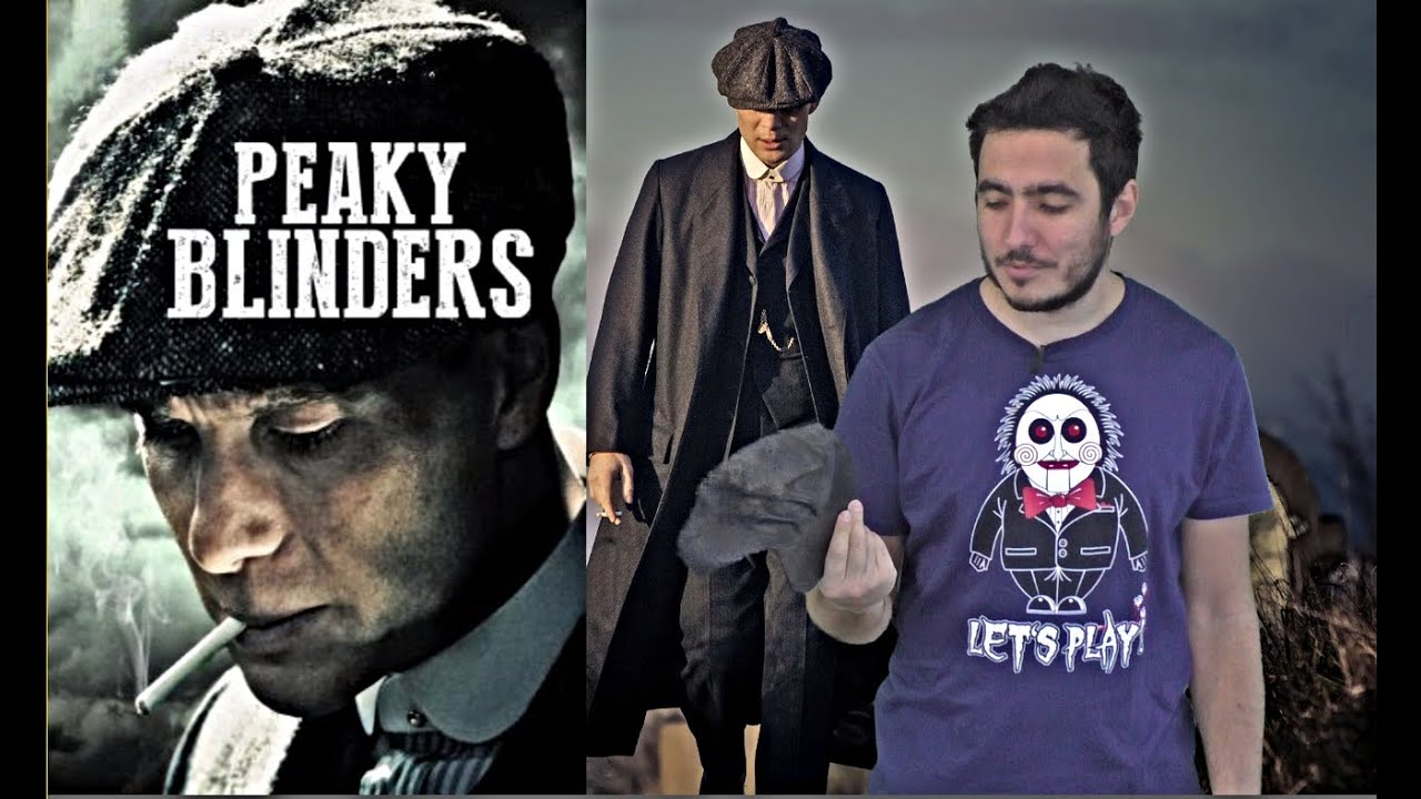 Peaky Blinders - Recenzie Serial - Toate sezoanele