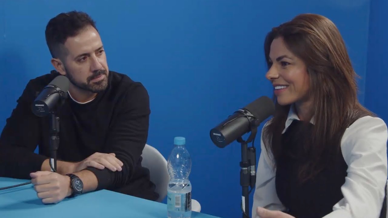 Inside Sales 24/7: O Case Real de IA que Eliminou Atrito e Acelerou Vendas | Marketing Voices + Blip