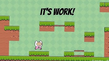 How I Made My First Game in Godot (and Survived the Chaos ) 👾😱