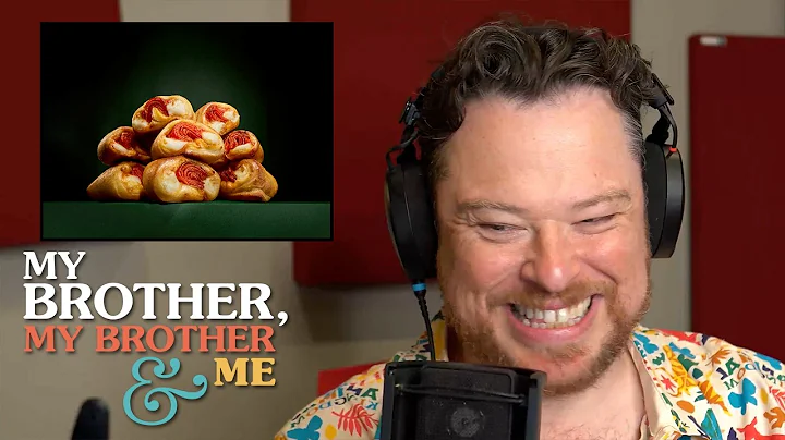 Pizza News! | MBMBaM Video Clips