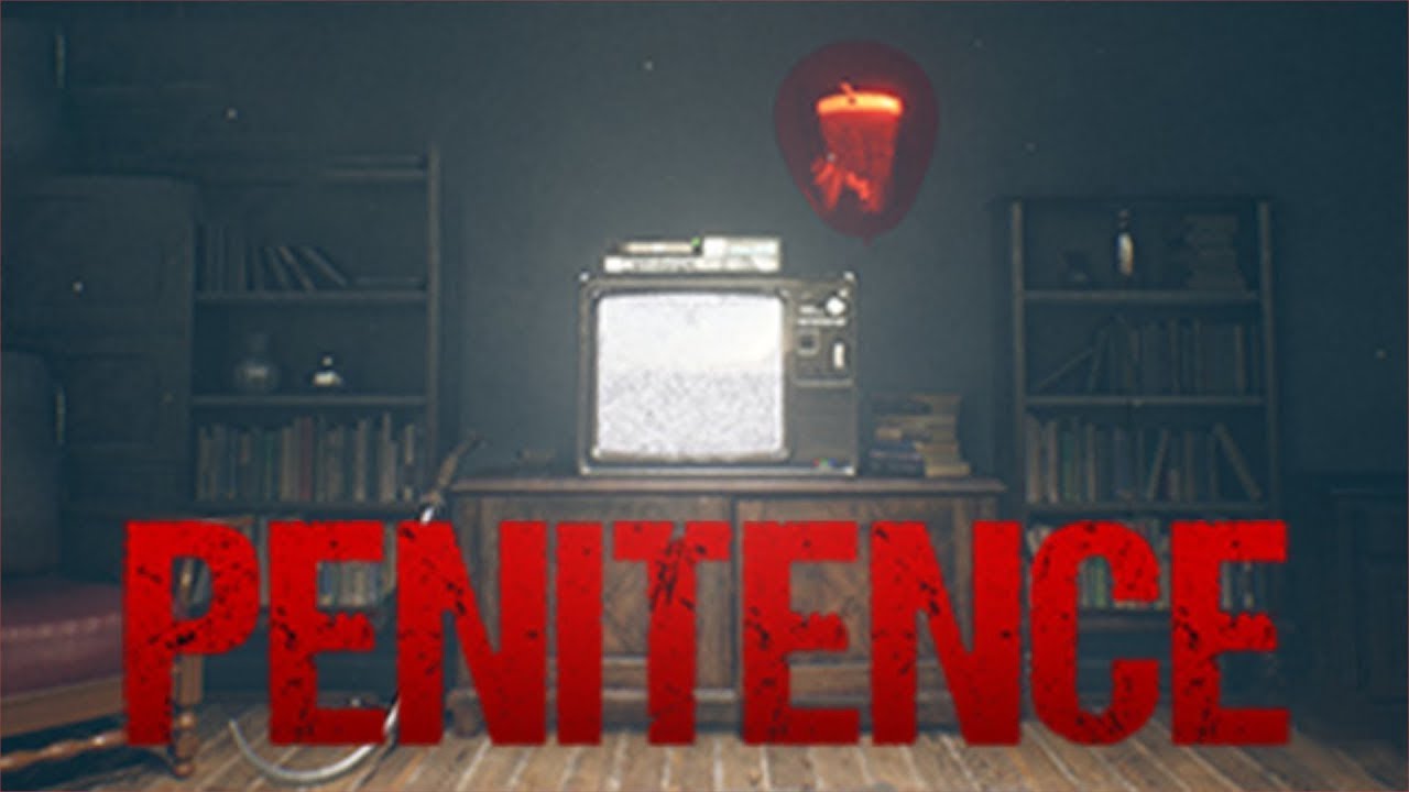 Penitence | No Commentary Gameplay