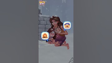 Nuts Sort: Story Puzzle Game offers engaging gameplay