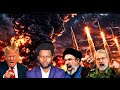 Dagaal Culus:Iran oo Tallaabo Qaadday! Madaxda oo La Laayay? Keydad Shidaal oo Ololaya & Warar Kale!