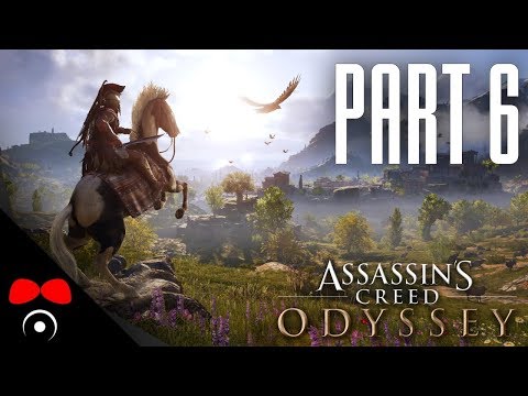 SVOJÍ MATKU NEKUCHNU! | Assassin&rsquo;s Creed: Odyssey #6