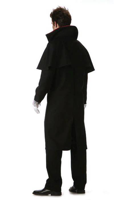 Theatrical Quality Deluxe Vampire Adult Costume