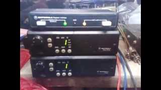 4F1Kja Rehabilitate And Interface A Motorola Gm300 Of Du4Uw Sorsogon