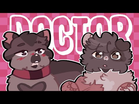❤ DOCTOR ❤ | MEME / PMV [mcu/mdcf]