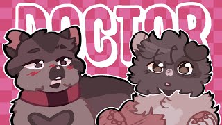 ❤  DOCTOR ❤  | MEME / PMV [mcu/mdcf]