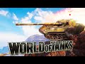 World of Tanks Приколы # 114 (Лучший Выпуск)