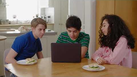 Go Getter 4 Unit 7.2 They’re made of cotton  Part 1