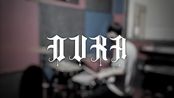 Last Child - DUKA (Drum Cover)
