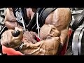 Bodybuilding Motivation - Time For ARM DAY 2.0