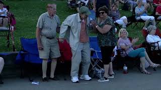 Armed Forces Salute 2021 | West Chester Symphony Orchestra
