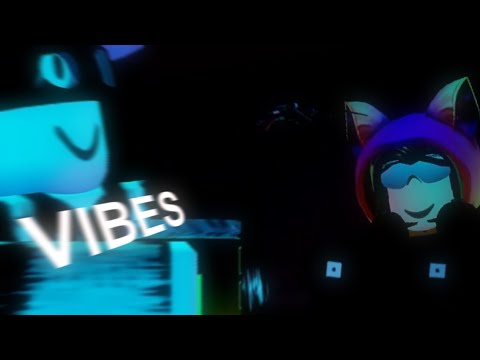 Roblox Vibe Station Wip Youtube