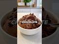 Healthy Chocolate Ice Cream With Just 5 Simple Ingredients