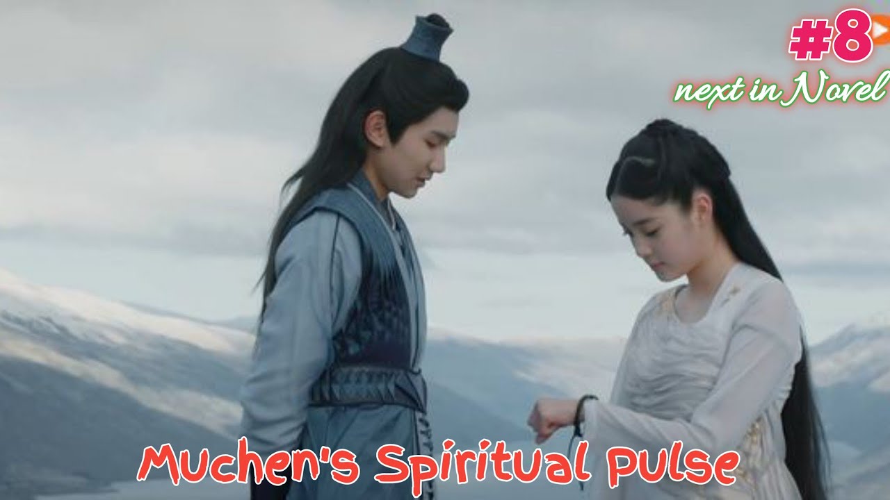 Spiritual Array Master | The Great Ruler part 8 novel explained - YouTube